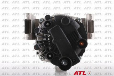 ATL AUTOTECHNIK l82100 -  Генератор